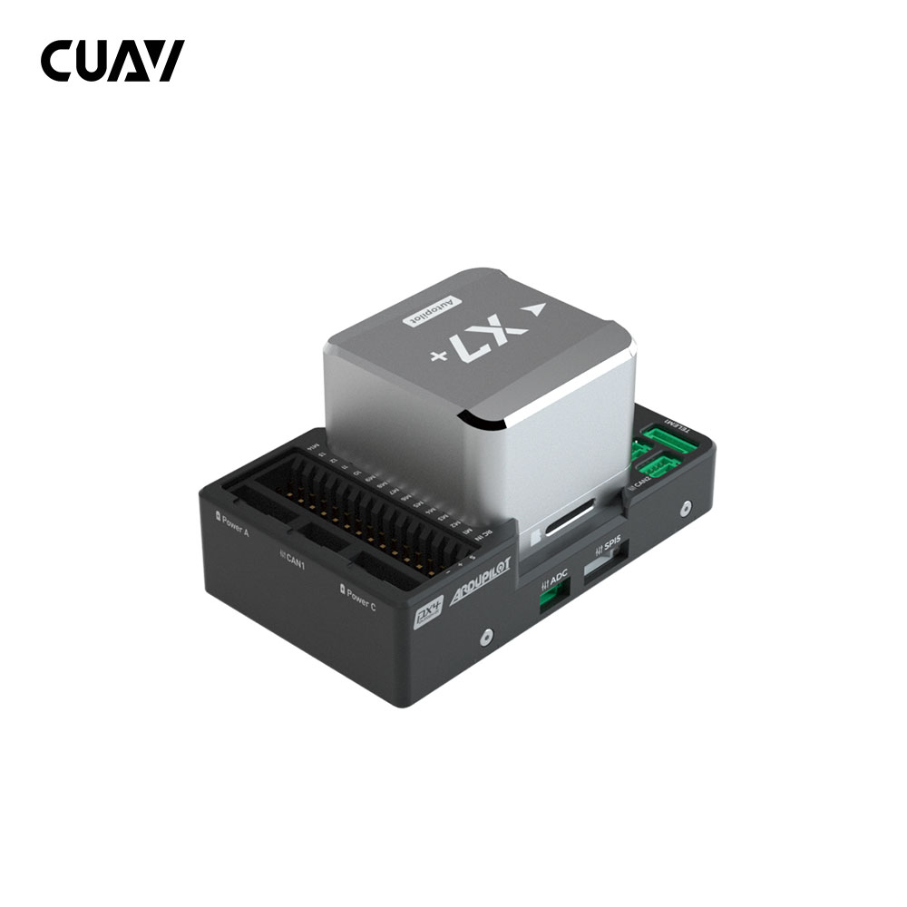 CUAV X7+ Intelligent Controller