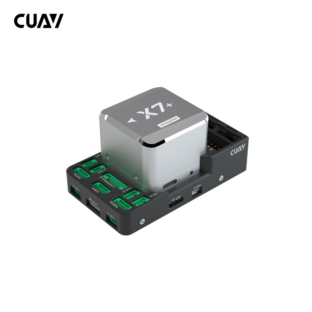 CUAV X7+ Intelligent Controller