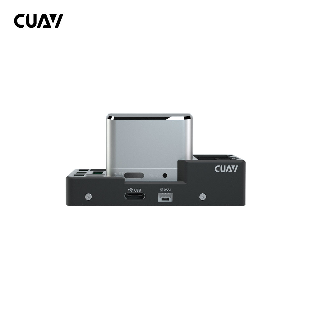 CUAV X7+ Intelligent Controller