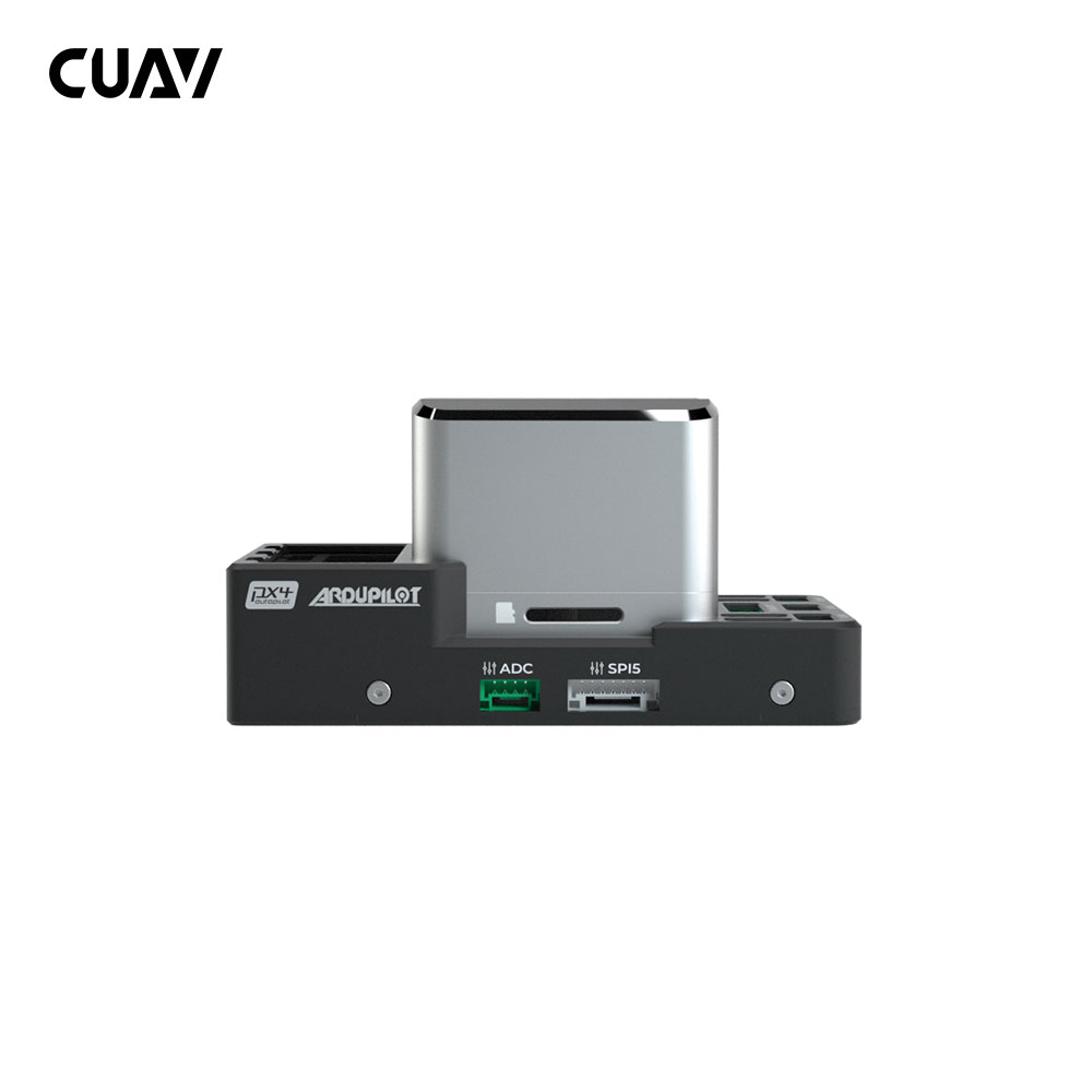 CUAV X7+ Intelligent Controller