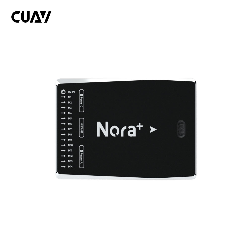 CUAV Nora+ Intelligent Control