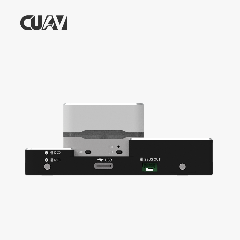 CUAV V5+ Intelligent Control