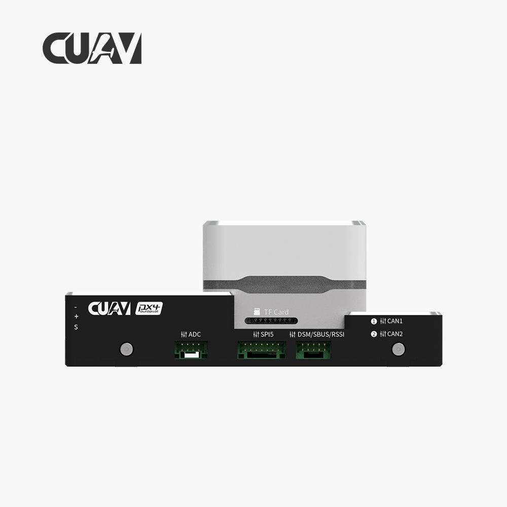 CUAV V5+ Intelligent Control