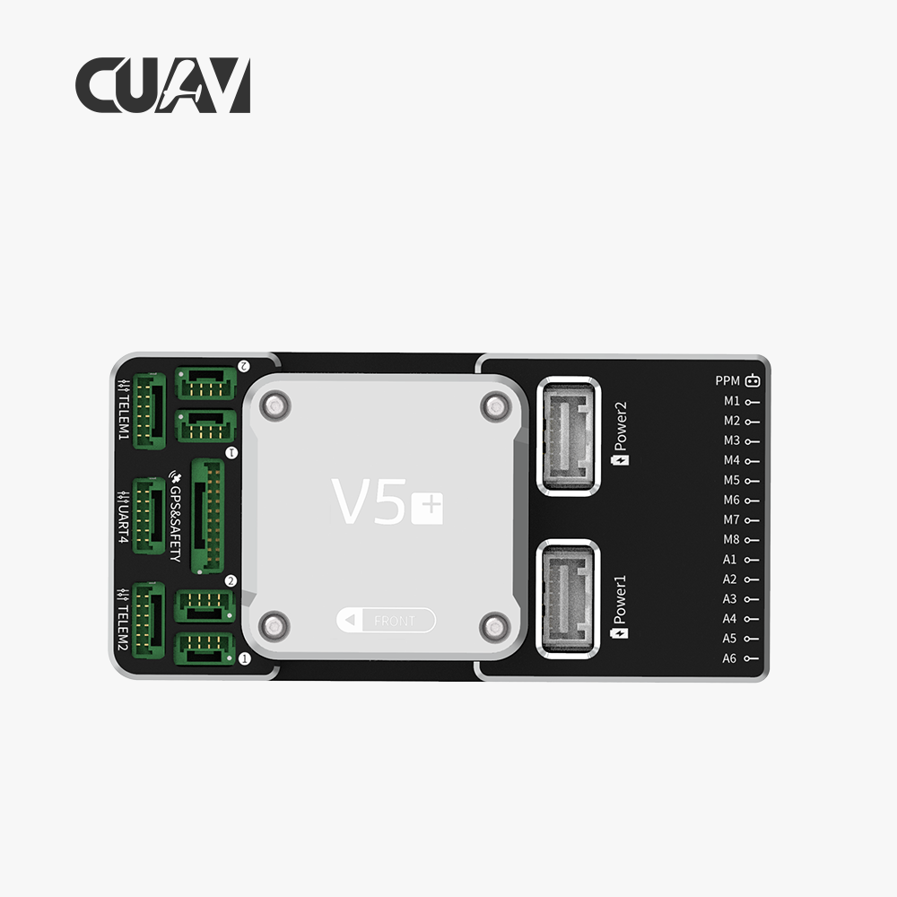 CUAV V5+ Intelligent Control