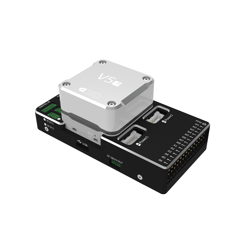 CUAV V5+ Intelligent Control