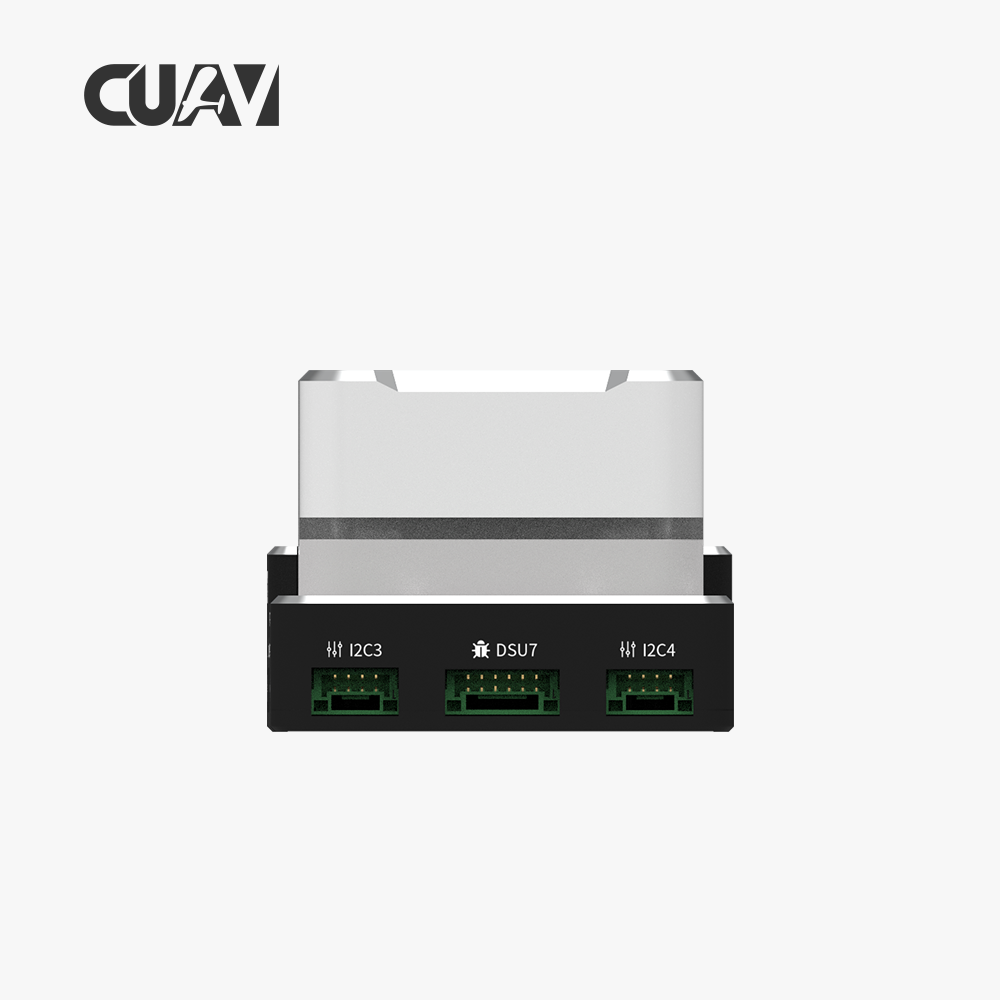 CUAV V5+ Intelligent Control