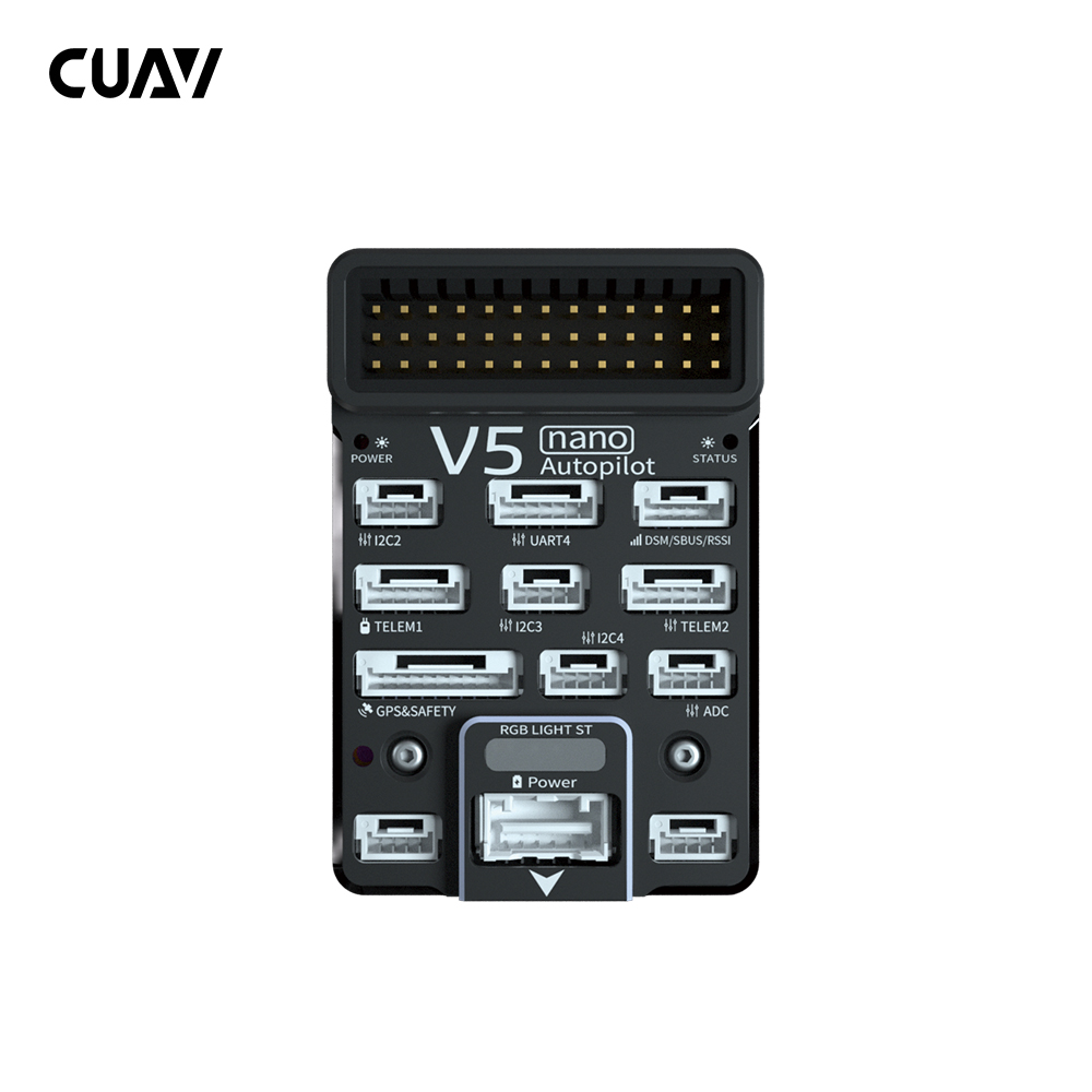 CUAV V5 nano Intelligent Control