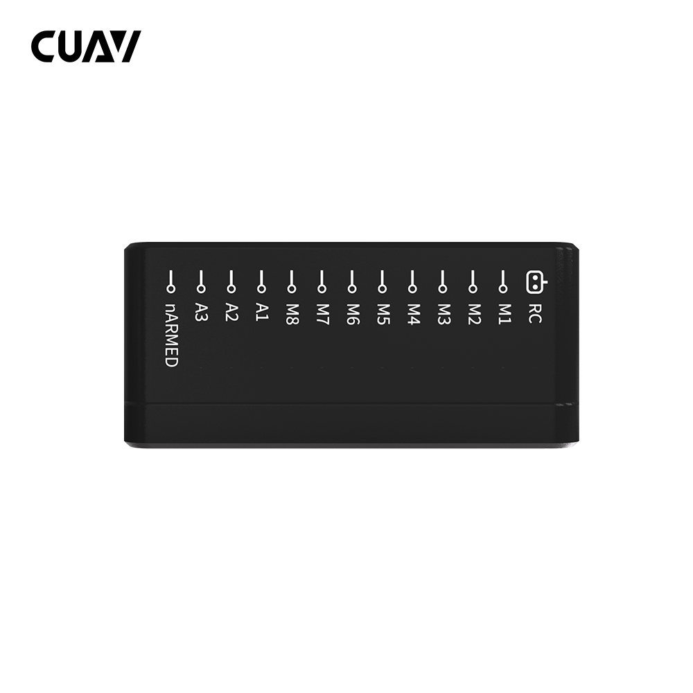 CUAV V5 nano Intelligent Control