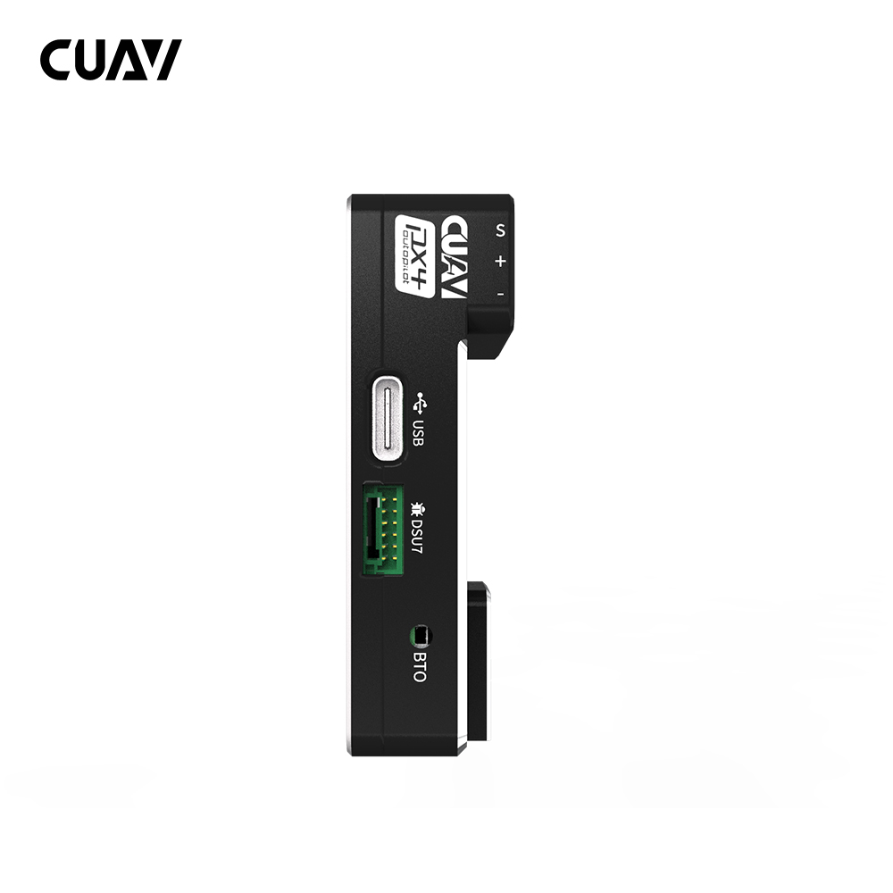 CUAV V5 nano Intelligent Control