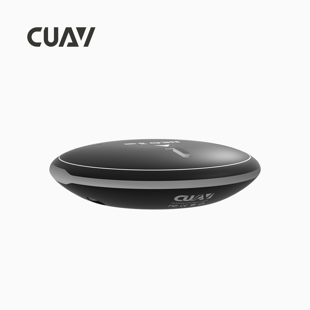 CUAV NEO 3 Pro GNSS DroneCAN Module