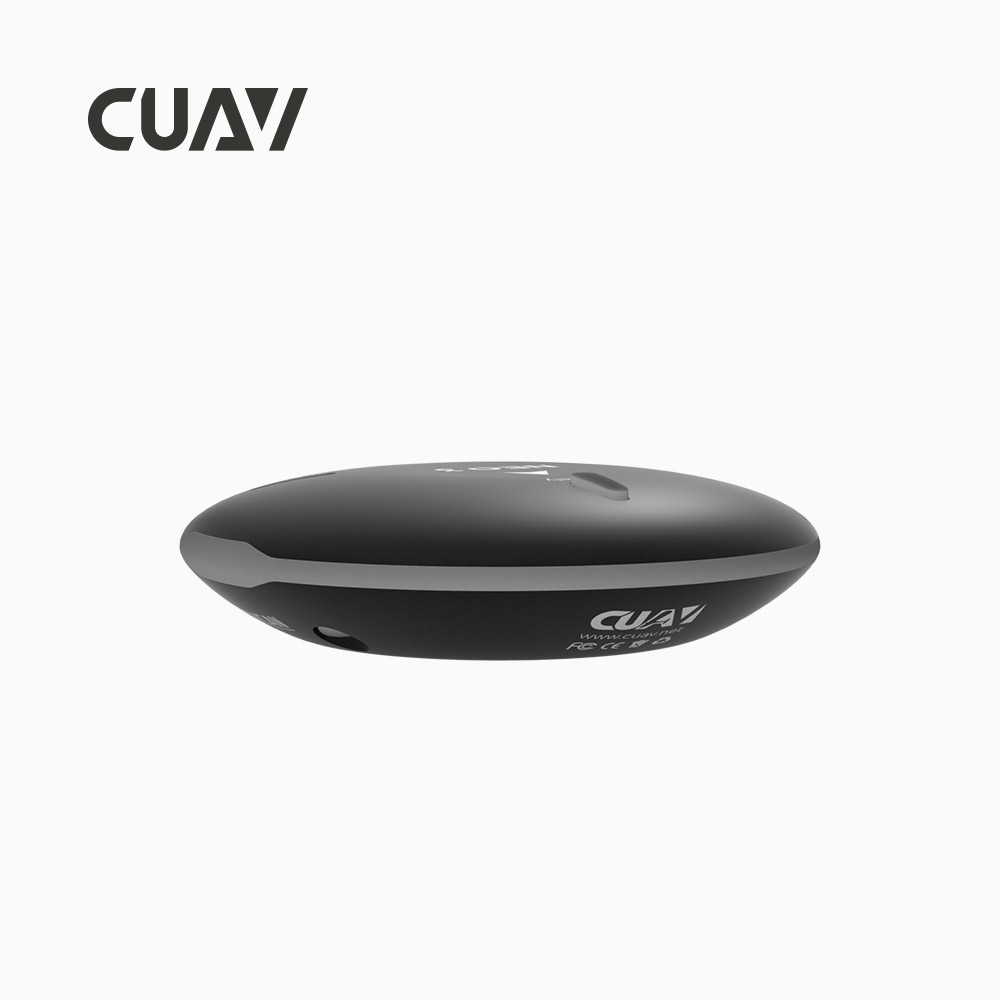 CUAV NEO 3X GNSS DroneCAN Module with IP66 Waterproof and Dustproof
