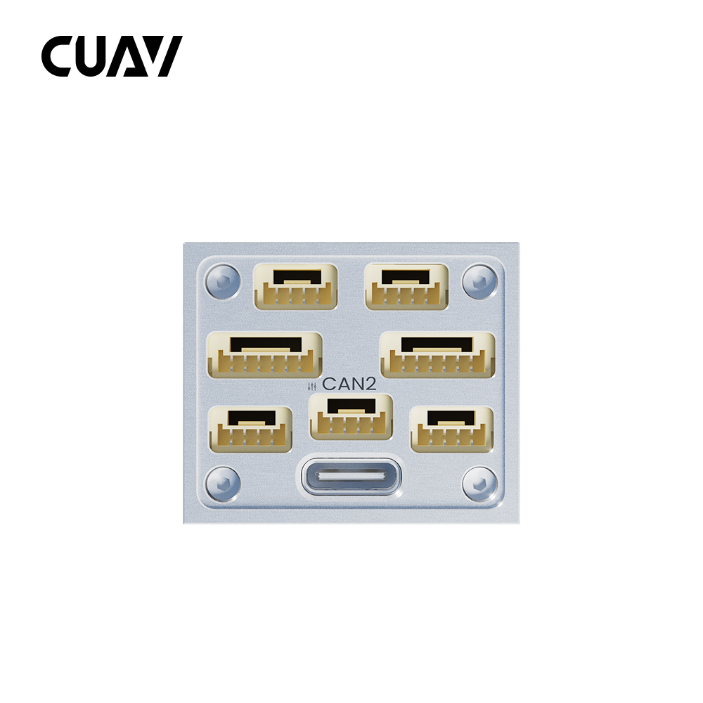 CUAV 7-Nano Intelligent Controller