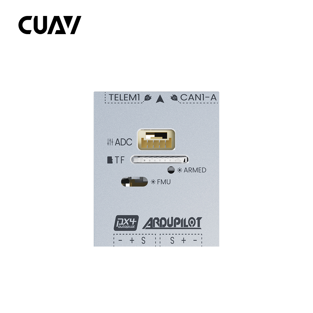 CUAV 7-Nano Intelligent Controller