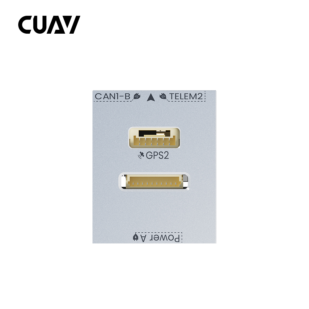 CUAV 7-Nano Intelligent Controller