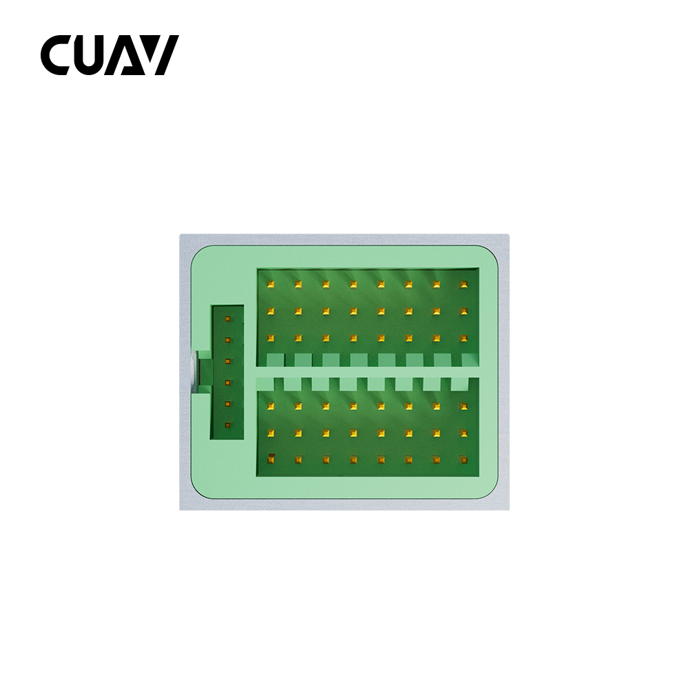 CUAV 7-Nano Intelligent Controller