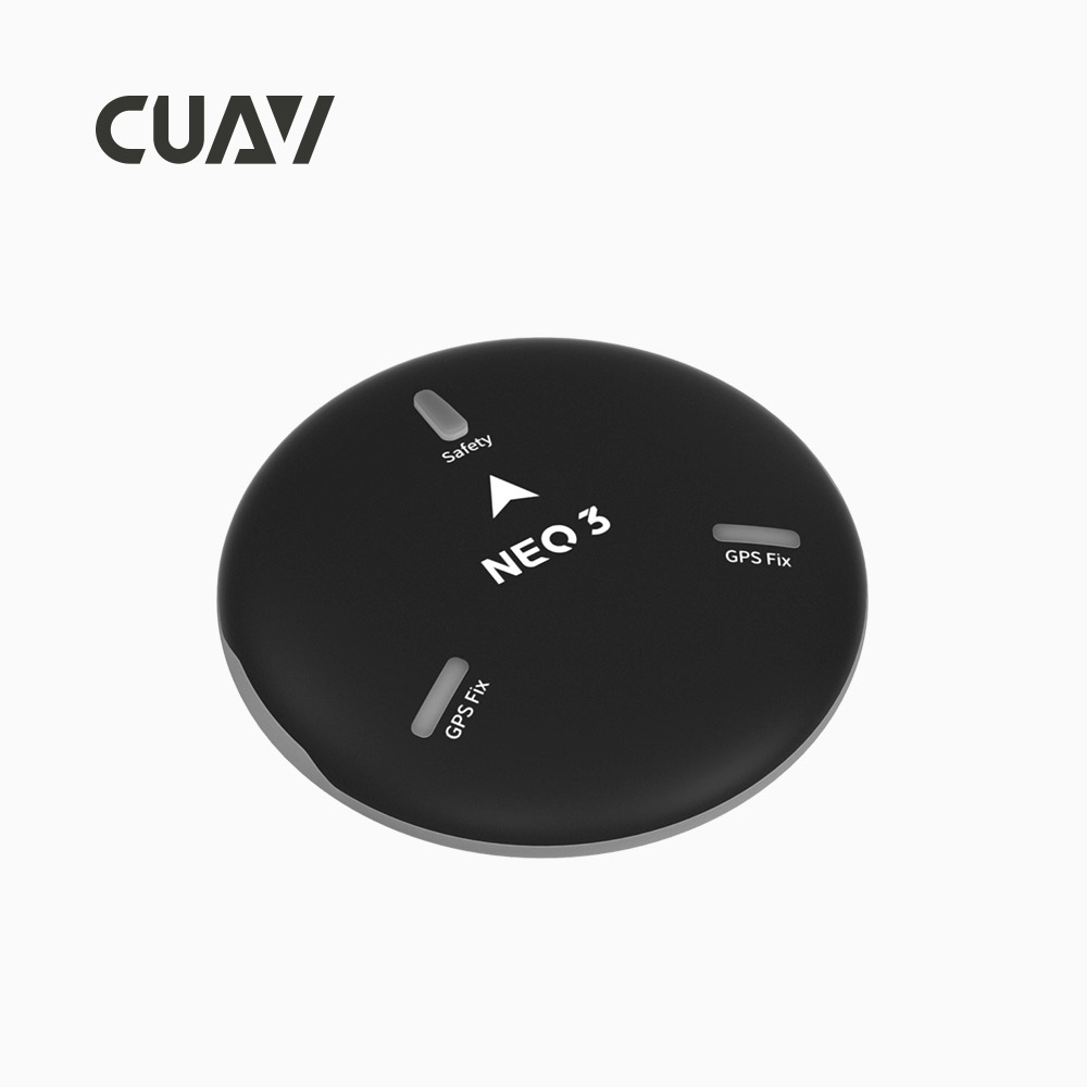 CUAV NEO 3 Global Satellite Navigation Module