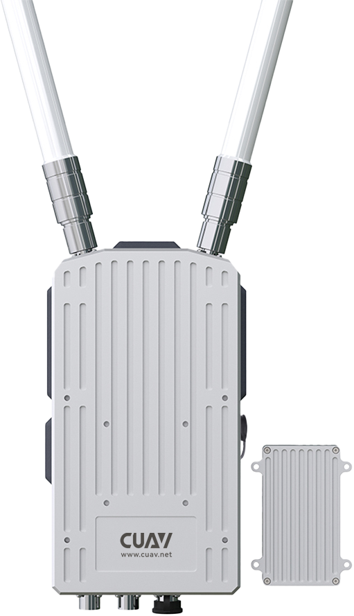 CUAV LBA 3 Communication Micro BaseStation