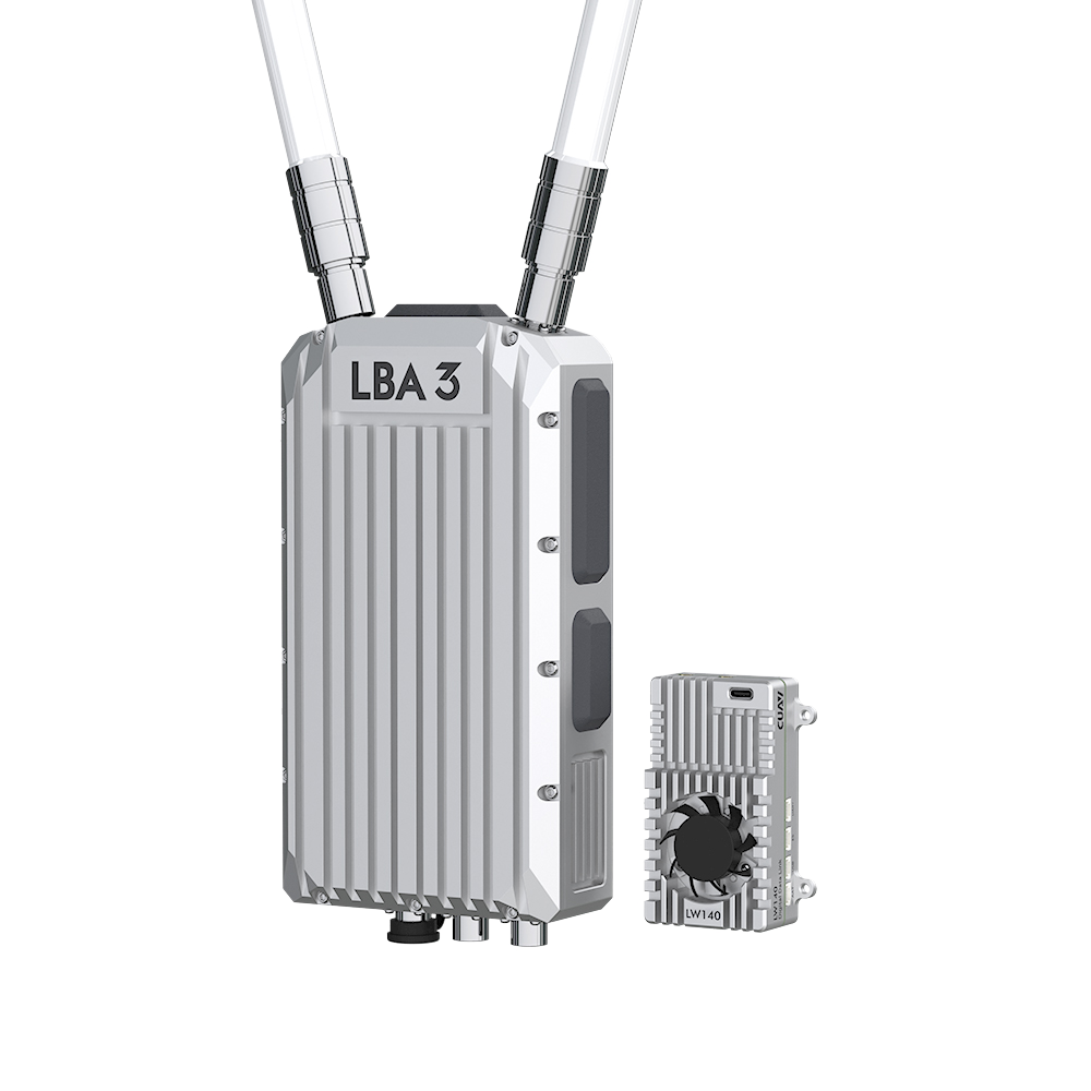 CUAV LBA 3 Communication Micro BaseStation