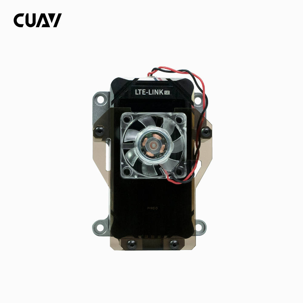 CUAV LTE LINK SE 4G Video Data Transmission Module