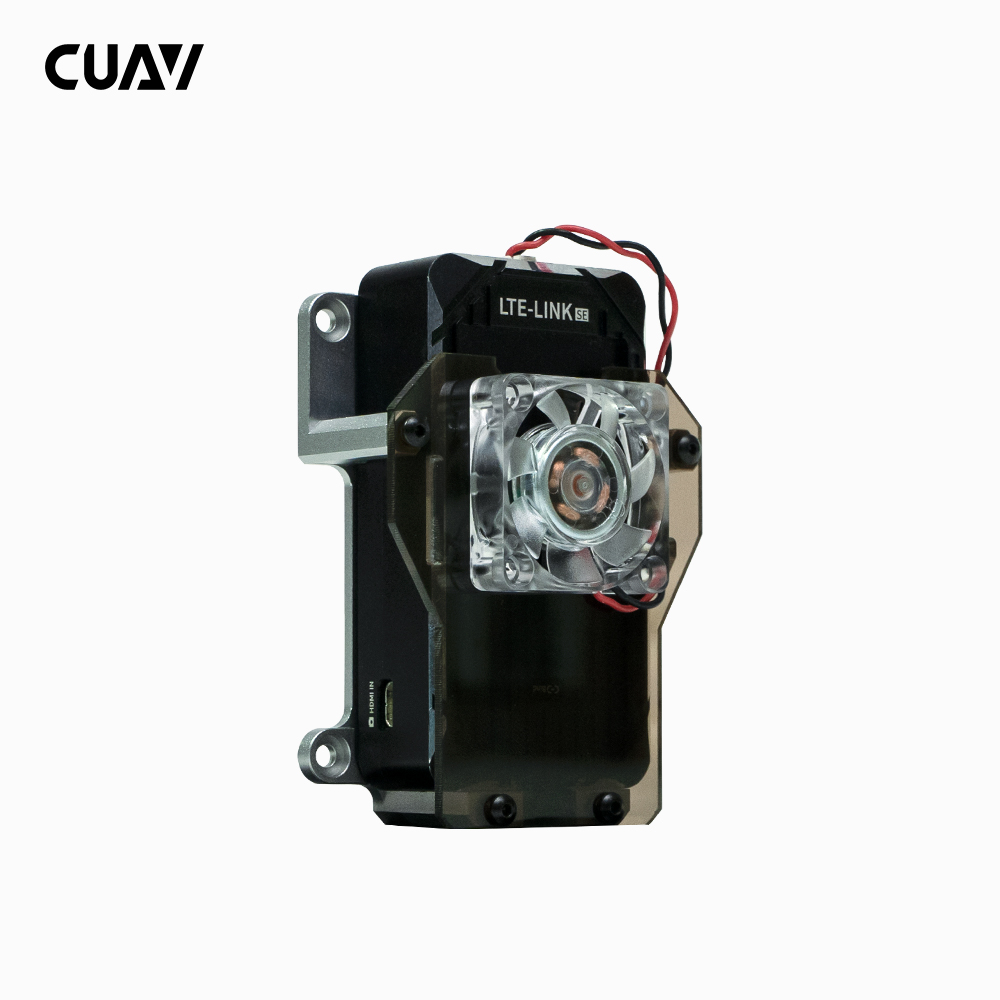 CUAV LTE LINK SE 4G Video Data Transmission Module