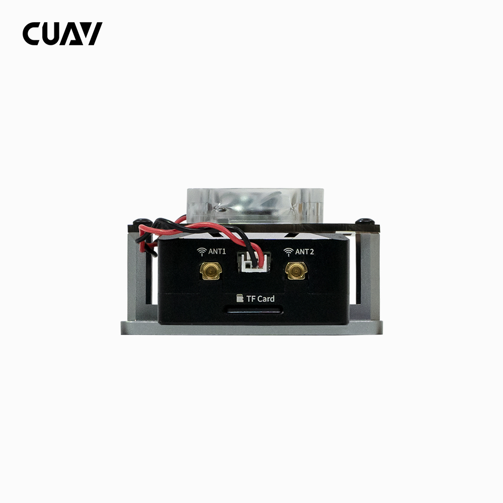 CUAV LTE LINK SE 4G Video Data Transmission Module