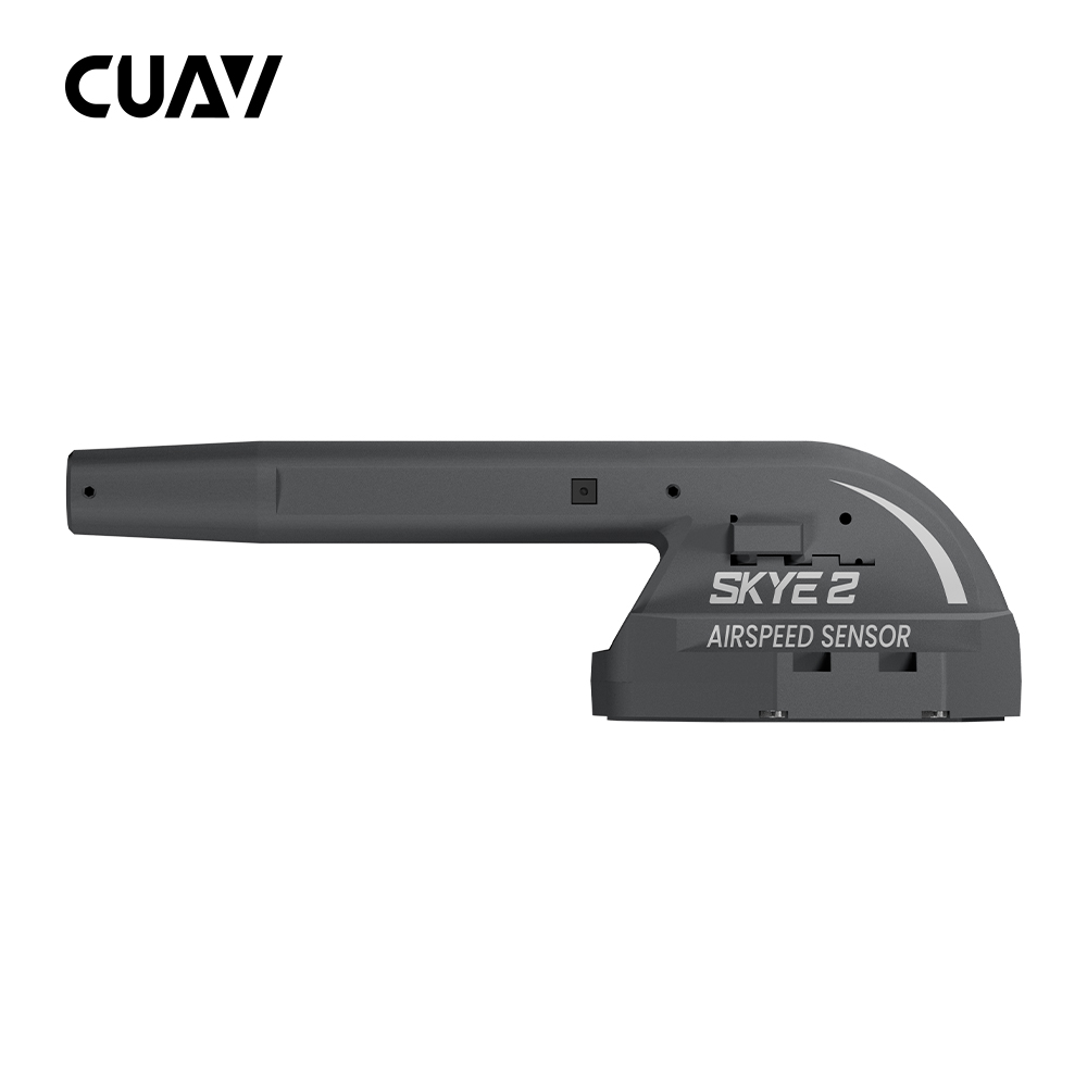 CUAV SKYE 2 DroneCAN Airspeed with Intelligent De-icing Waterproof