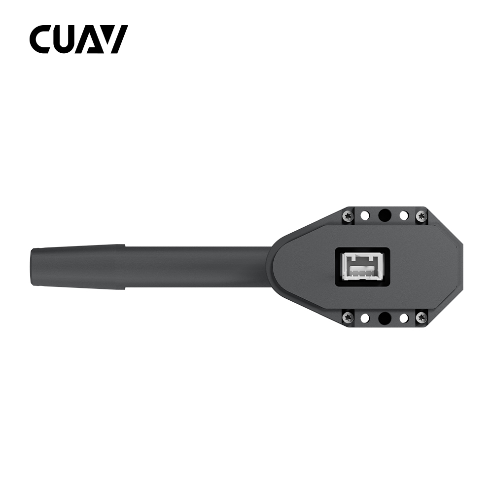 CUAV SKYE 2 DroneCAN Airspeed with Intelligent De-icing Waterproof