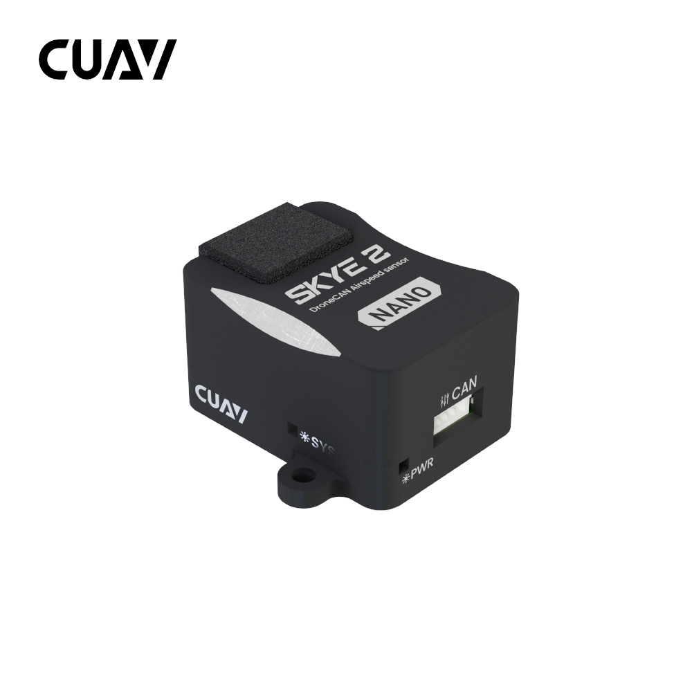 CUAV SKYE 2 Nano DroneCAN Airspeed