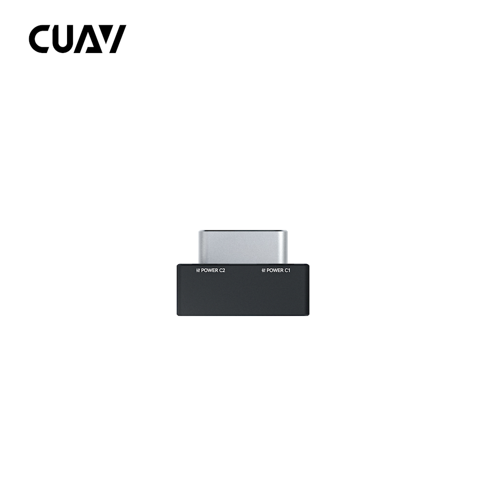 New Cuav V6X V2 Autopilot Intelligent Flight Controller Open Source Px4 Apm Compatible with Px4 &amp; Ardupilot