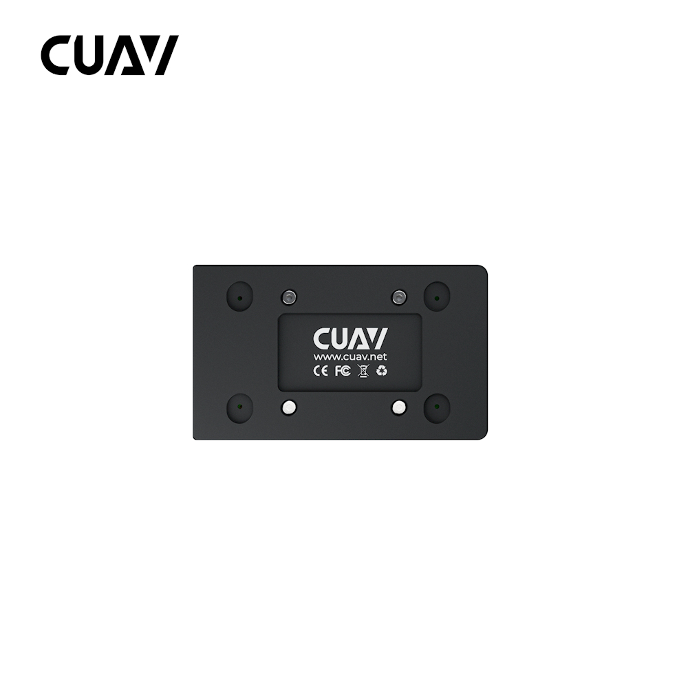 CUAV X25 EVO Flight Controller Unmanned System Open Source FPV Controller for Simulator STM32H7 Support PX4 Ardupilot for Drone