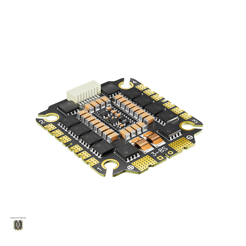 Aocoda-RC 3055 AM32 32Bit 55A 4-IN-1 ESC