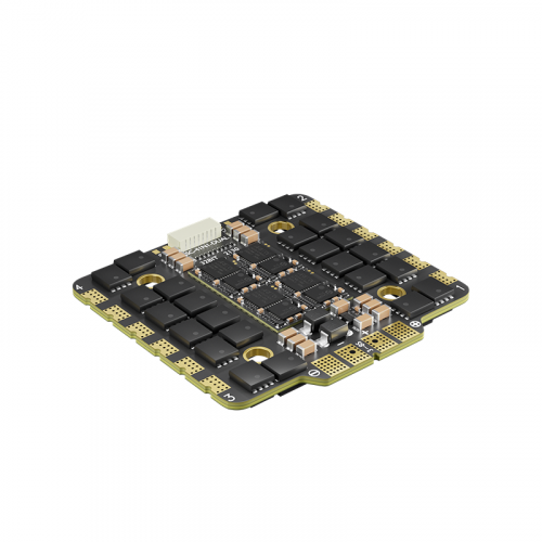 Aocoda-RC 3080/90/100 AM32 32Bit 80A/90A/100A 3-8S 4-IN-1 ESC
