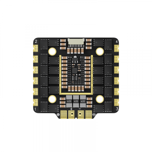 Aocoda-RC 3080/90/100 AM32 32Bit 80A/90A/100A 3-8S 4-IN-1 ESC