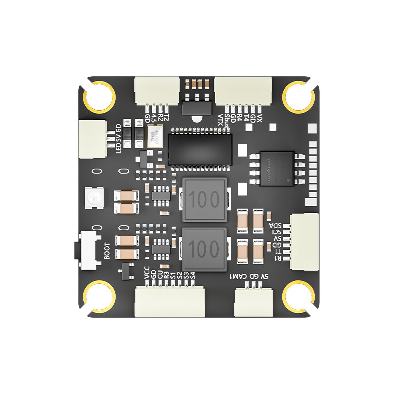 Aocoda-Rc F405 V3 Flight Controller OSD Baro BlackBox for Racing Drone