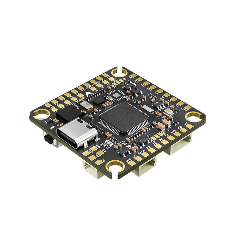 Aocoda-Rc F405 V3 Flight Controller OSD Baro BlackBox for Racing Drone
