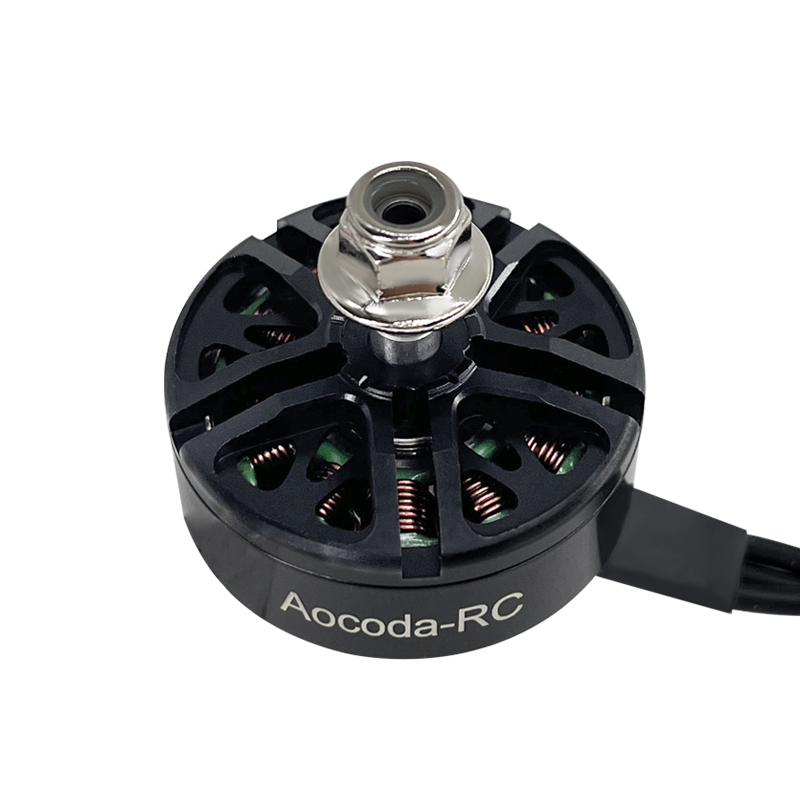 Aocoda-RC 2810 Brushless Motor 1300KV one pcs for RC Plane Quadcopter Racing FPV DIY 7inch 8inch long Range