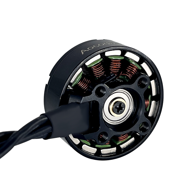 Aocoda-RC 2810 Brushless Motor 1300KV one pcs for RC Plane Quadcopter Racing FPV DIY 7inch 8inch long Range