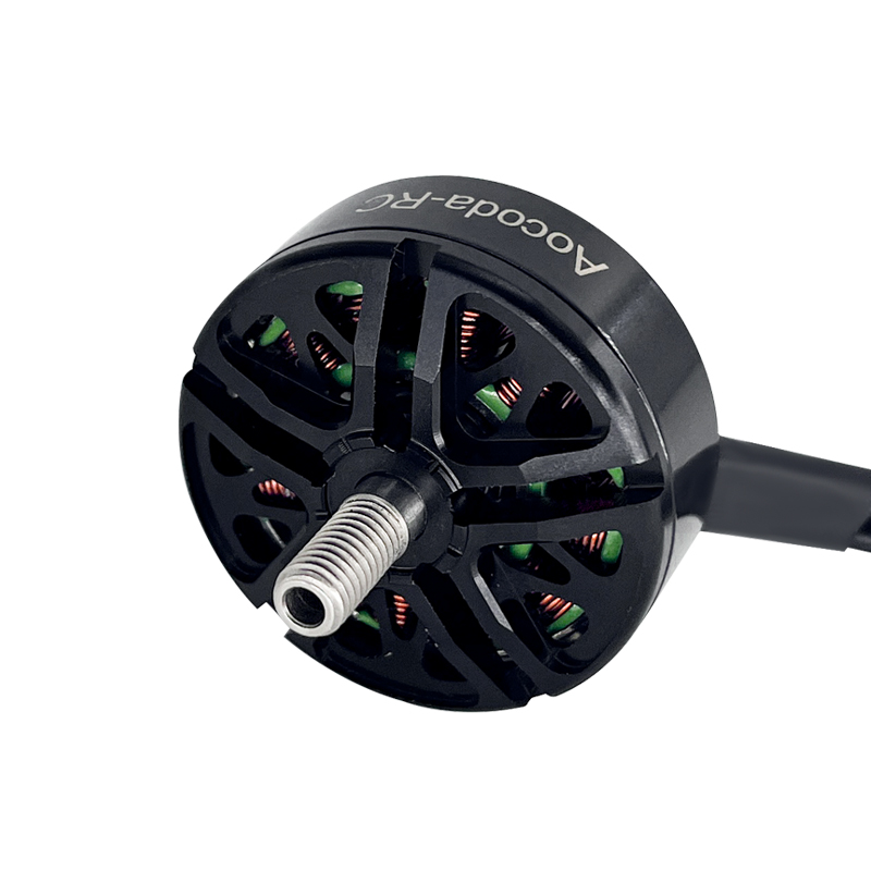 Aocoda-RC 2810 Brushless Motor 1300KV one pcs for RC Plane Quadcopter Racing FPV DIY 7inch 8inch long Range
