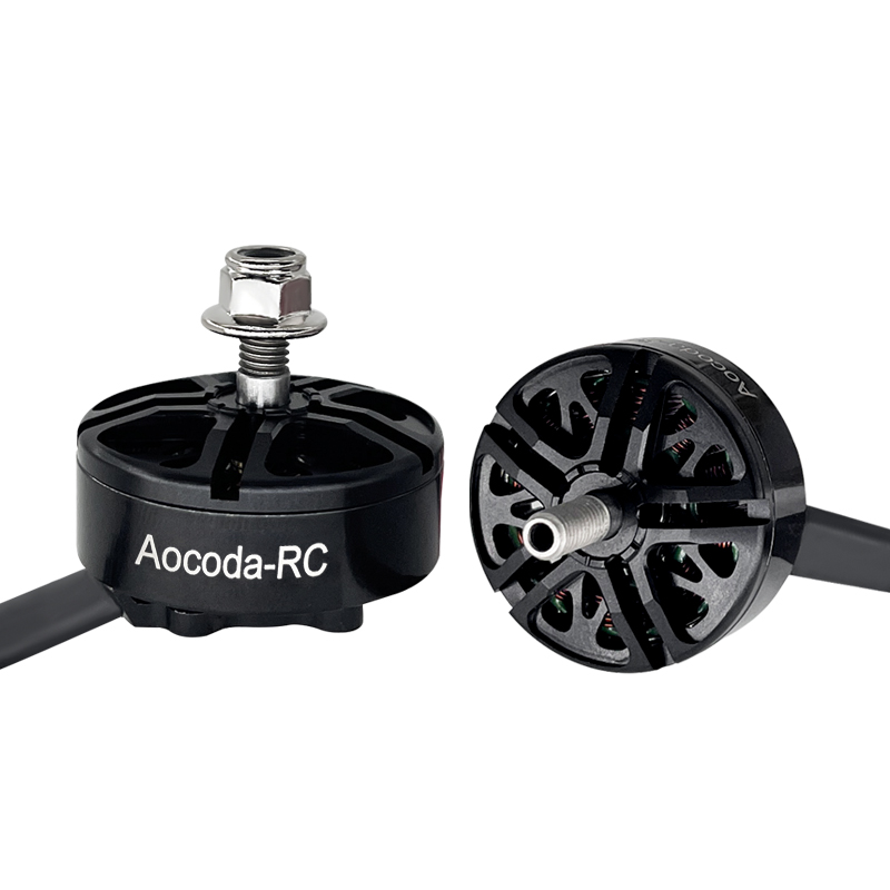 Aocoda-RC 2810 Brushless Motor 1300KV one pcs for RC Plane Quadcopter Racing FPV DIY 7inch 8inch long Range