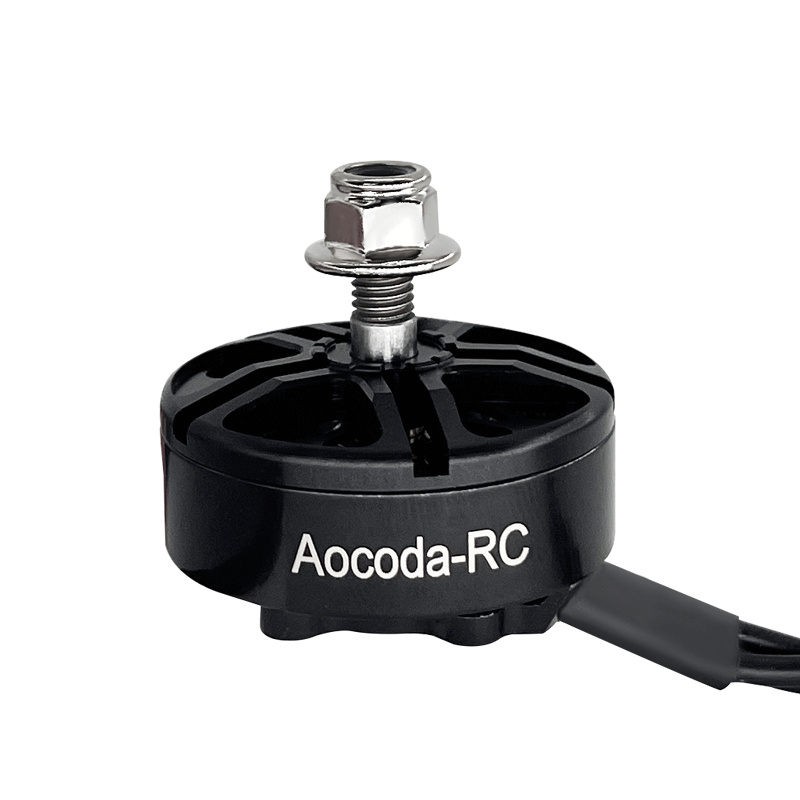 Aocoda-RC 2810 Brushless Motor 1300KV one pcs for RC Plane Quadcopter Racing FPV DIY 7inch 8inch long Range