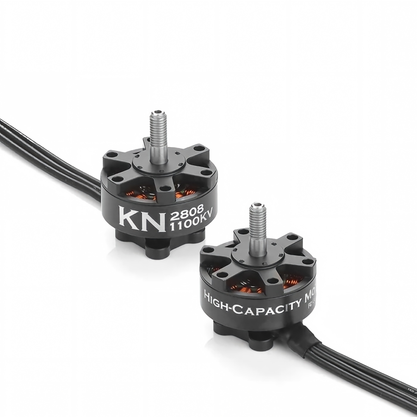 MAMBA 2808 1100KV Racing Motor For Roma F7