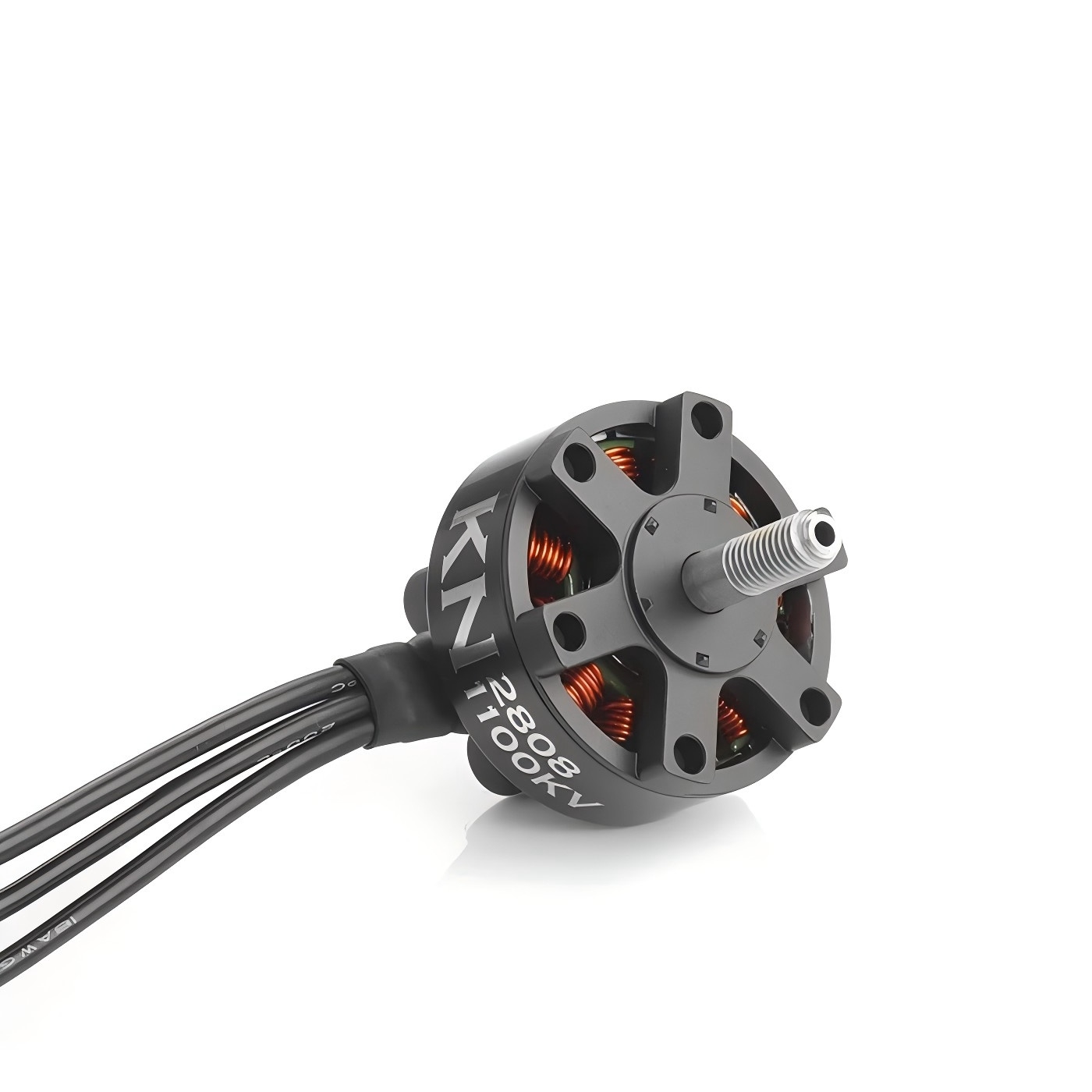 MAMBA 2808 1100KV Racing Motor For Roma F7