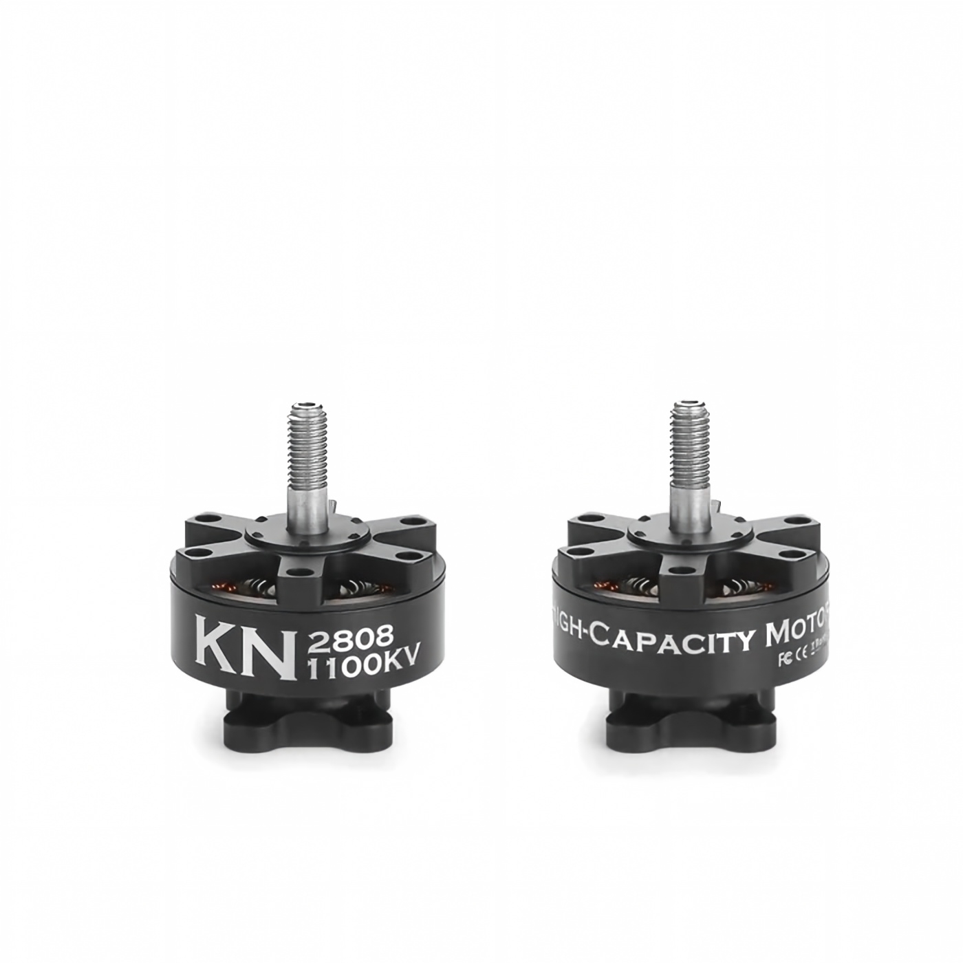 MAMBA 2808 1100KV Racing Motor For Roma F7