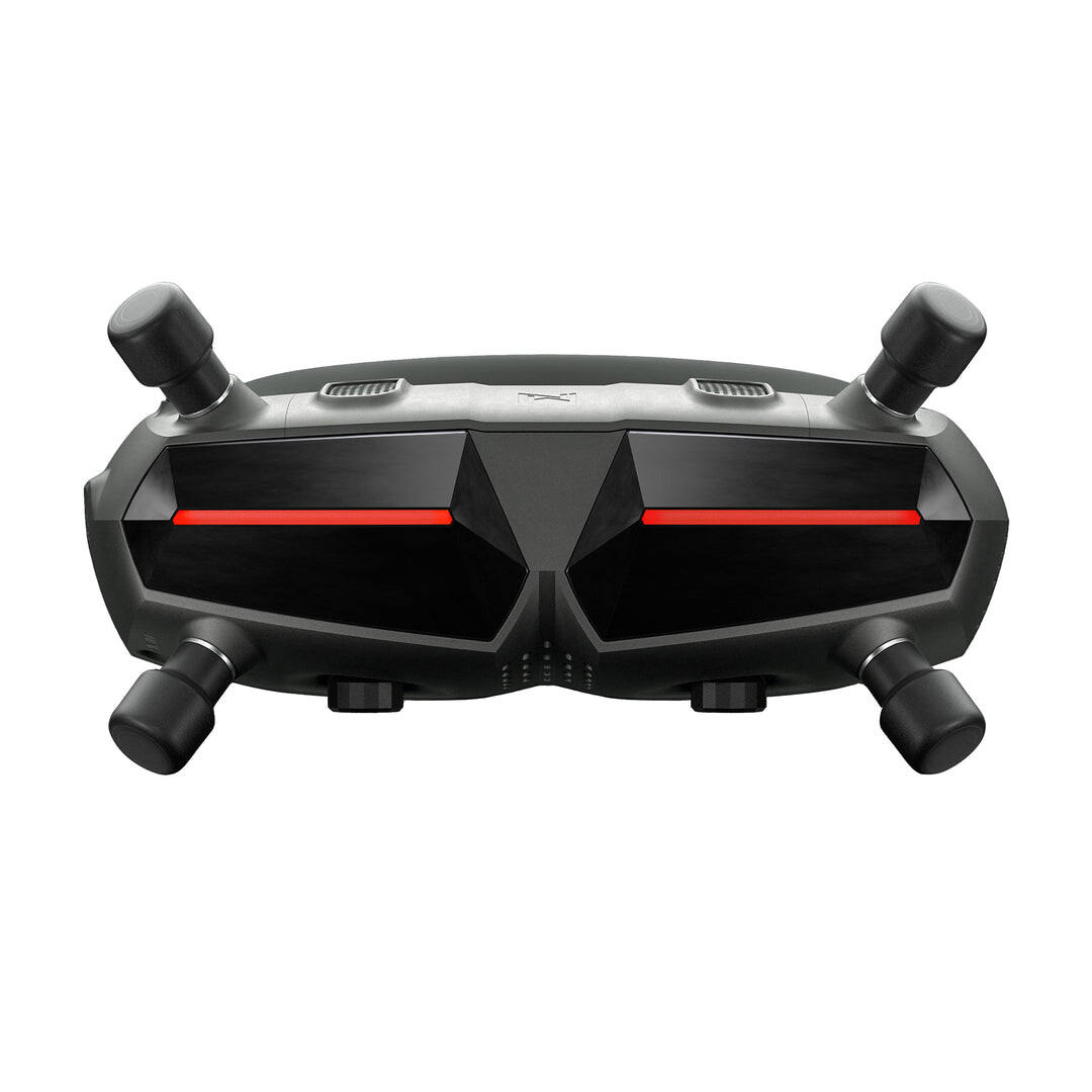 Caddx Walksnail Avatar HD Goggles X Fpv Image Transmission Snail Avatar Fpv Uav Goggles