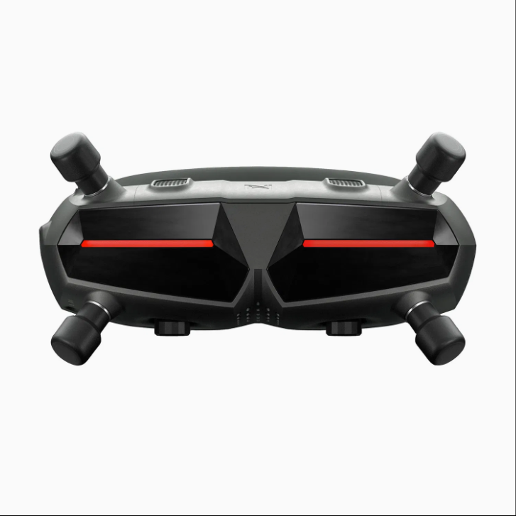 Caddx Walksnail Avatar HD Goggles X Fpv Image Transmission Snail Avatar Fpv Uav Goggles