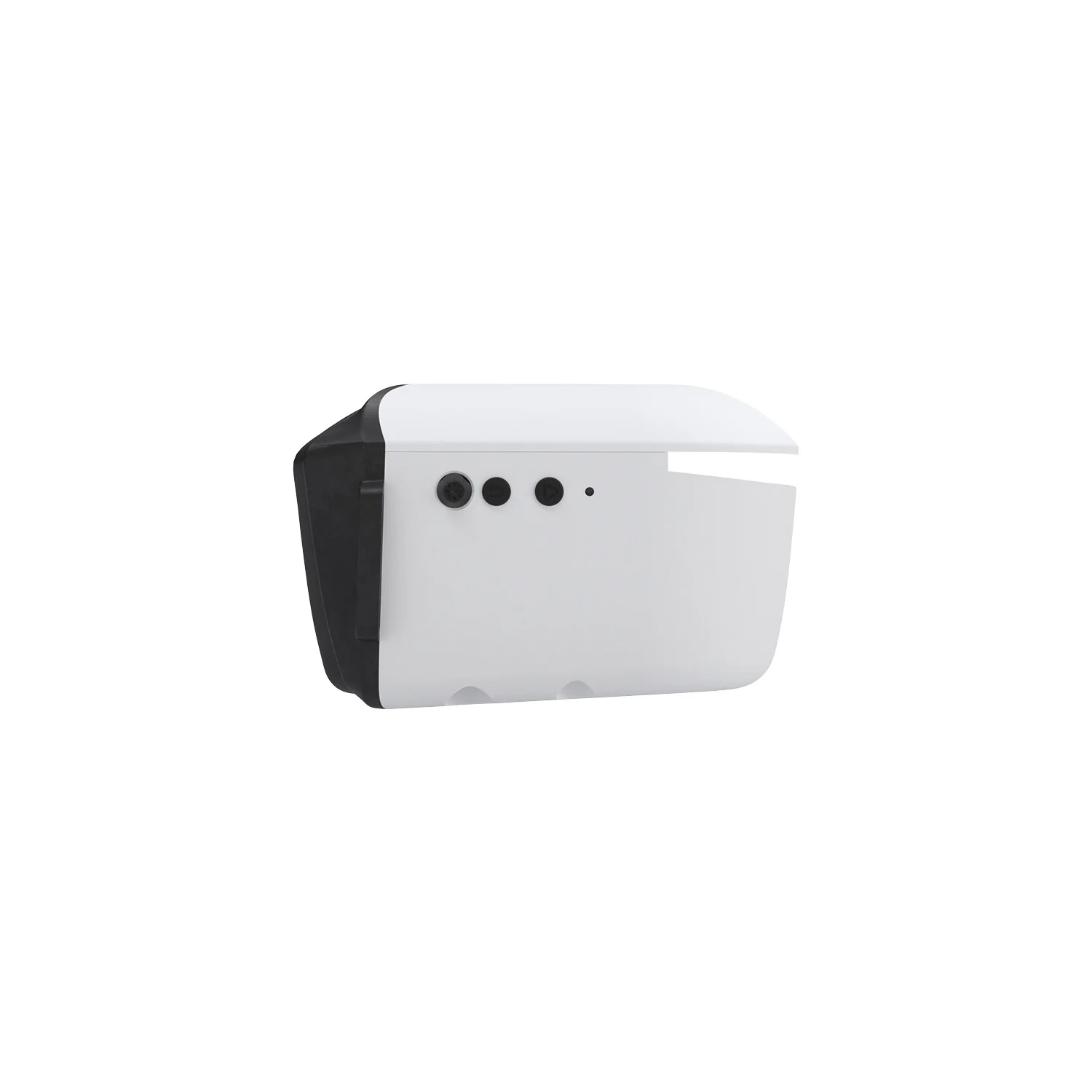 Caddx Walksnail Avatar HD Fpv Goggles L with 1920X1080 4.5 Inch 4km Distance Head Tracking for RC Toy Fpv Model