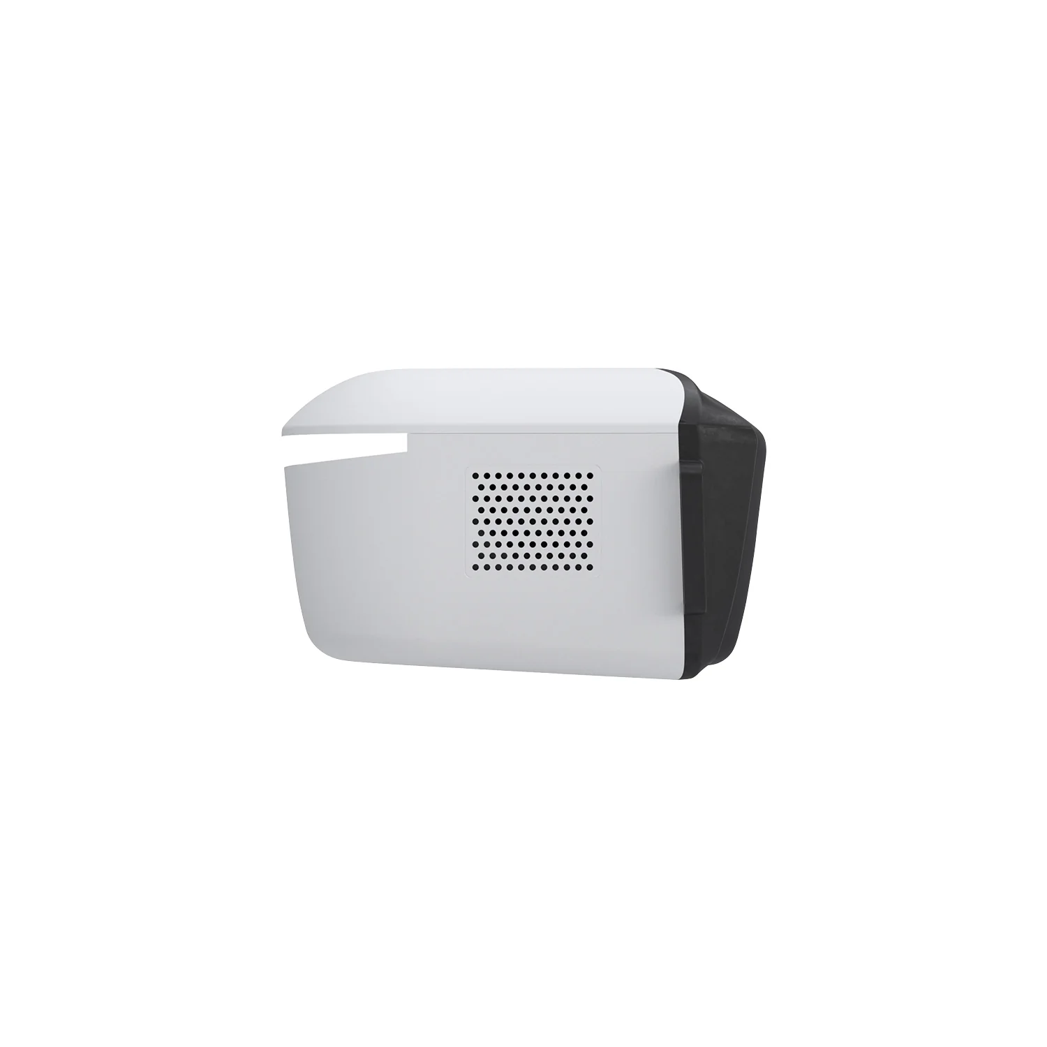 Caddx Walksnail Avatar HD Fpv Goggles L with 1920X1080 4.5 Inch 4km Distance Head Tracking for RC Toy Fpv Model