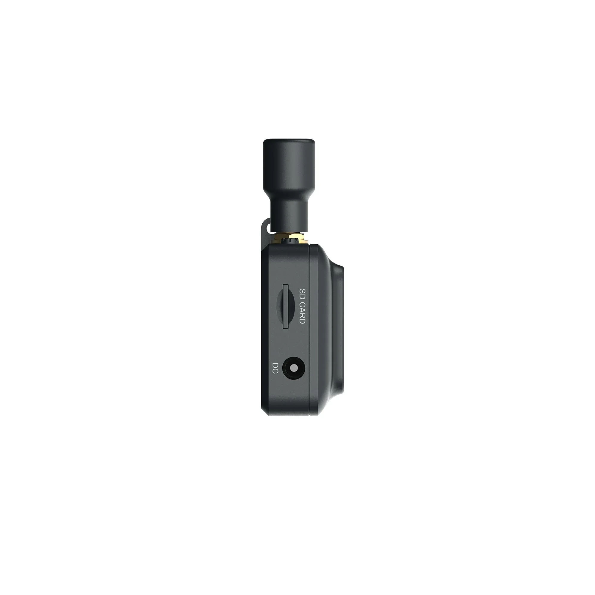 Caddx Fpv Walksnail Avatar Fpv Vrx Receiver 4km Distance 1080P 60fps HD Image Compatible with Analog Goggle
