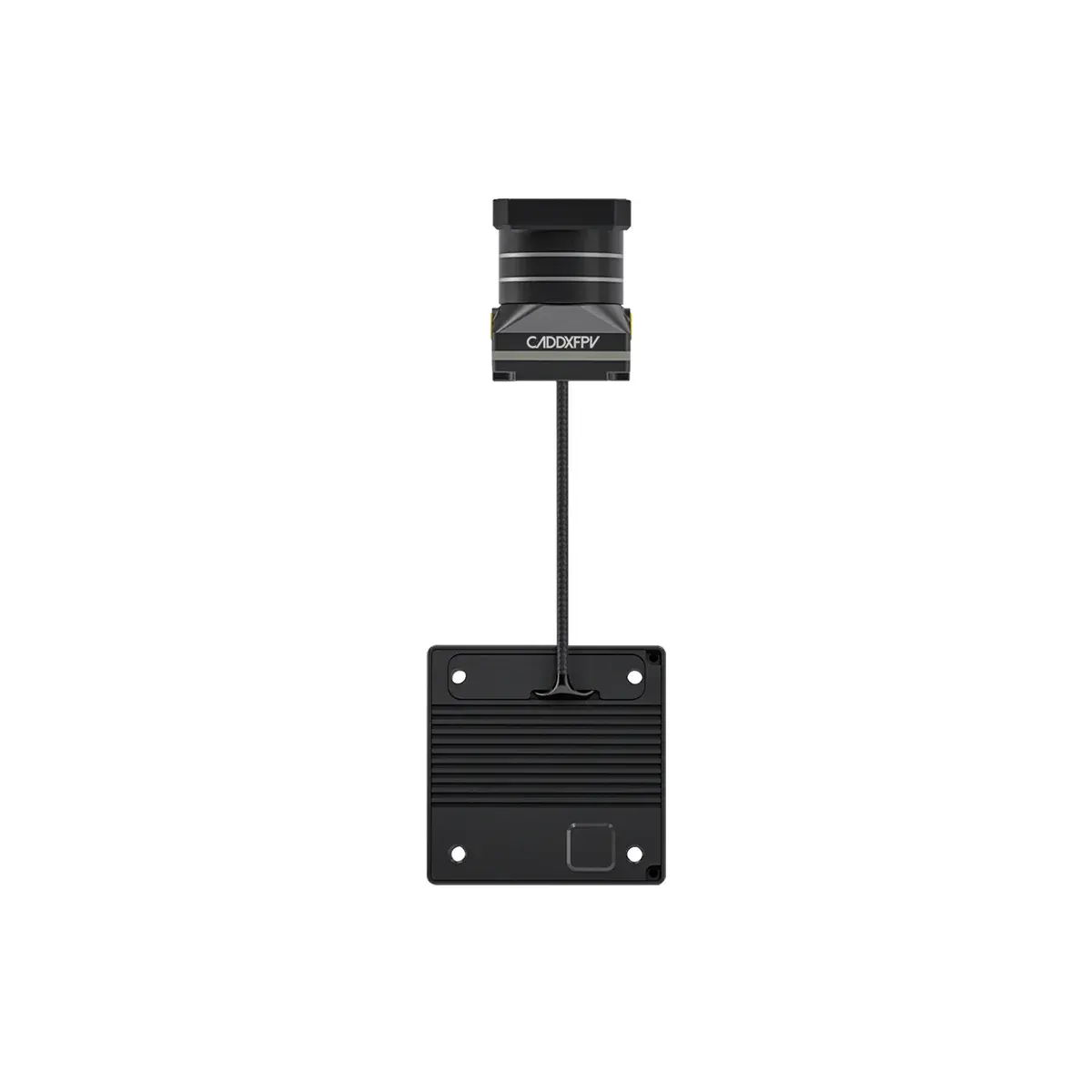 Caddx Walksnail Avatar Moonlight Kit 4K HD Digital Fpv Video Transmission Set