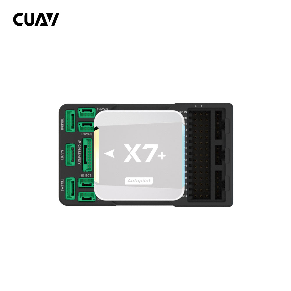 CUAV X7+ Intelligent Controller